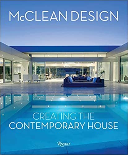 اقرأ McClean Design: Creating the Contemporary House الكتاب الاليكتروني 