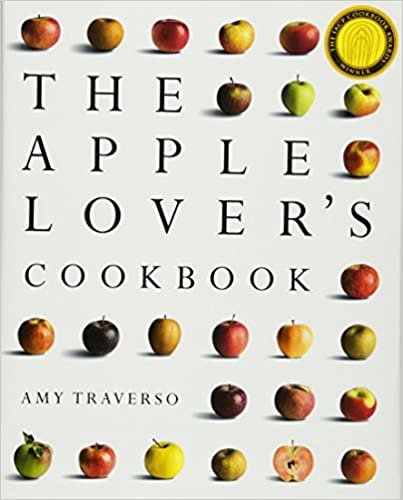 ダウンロード  The Apple Lover's Cookbook 本