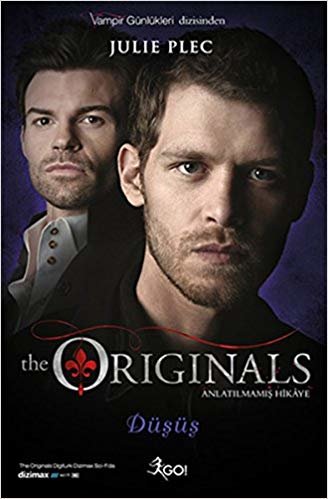 The Originals - Düşüş: Anlatılmamış Hikaye indir
