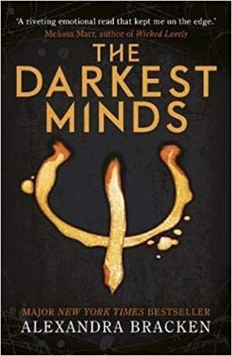 A Darkest Minds Novel: The Darkest Minds: Book 1 indir