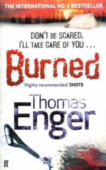Бесплатно   Скачать Thomas Enger: Burned