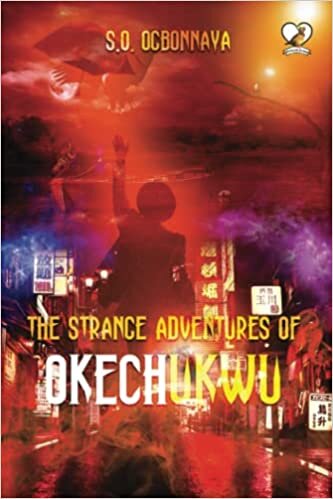 تحميل The Strange Adventures of Okechukwu