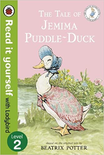 Tale of Jemina Puddle Duck L:2 indir