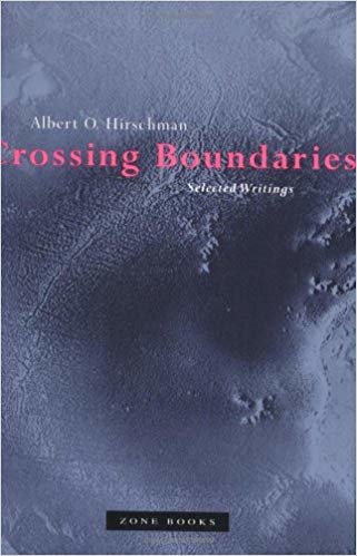 Crossing Boundaries: Selected Writings indir