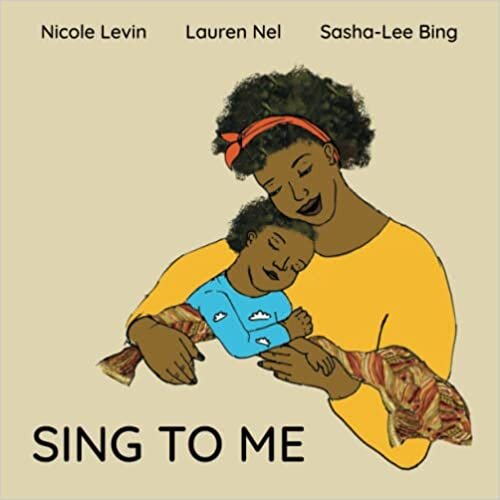 تحميل Sing To Me: Mama Sings To Baby All Day Long