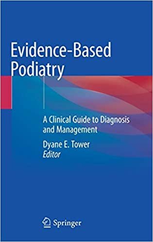 indir Evidence-Based Podiatry: A Clinical Guide to Diagnosis and Management