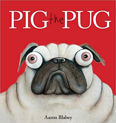 ダウンロード  Pig the Pug 本