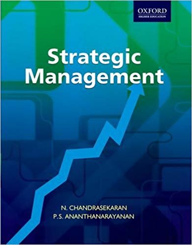 Strategic Management indir