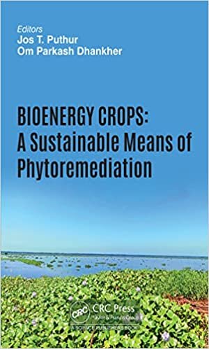تحميل Bioenergy Crops: A Sustainable Means of Phytoremediation