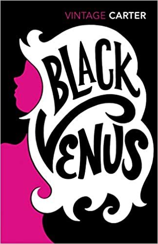 Black Venus indir