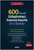 indir 600 Soruda Uzlaştırmacı Sınavına Hazırlık Soru Bankası