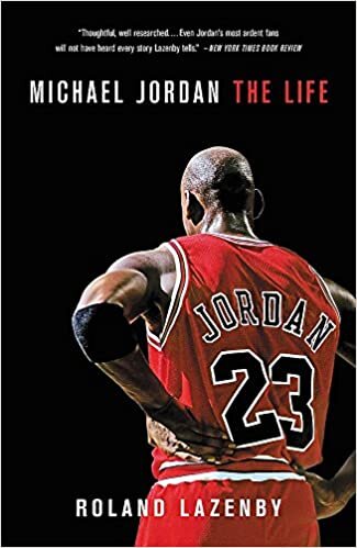 indir Michael Jordan: The Life