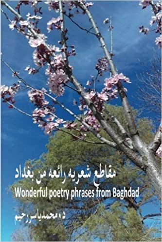 Wonderful Poetry Phrases from Baghdad