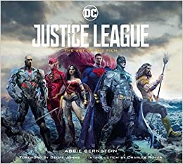 ダウンロード  Justice League: The Art of the Film 本