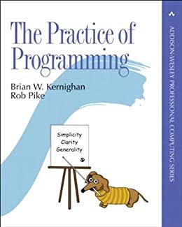 Practice of Programming, The (Addison-Wesley Professional Computing Series) (English Edition)