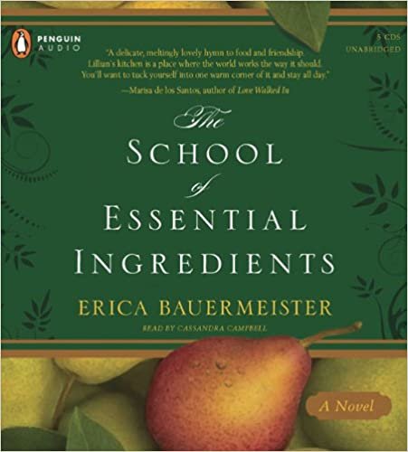 The School of Essential Ingredients ダウンロード