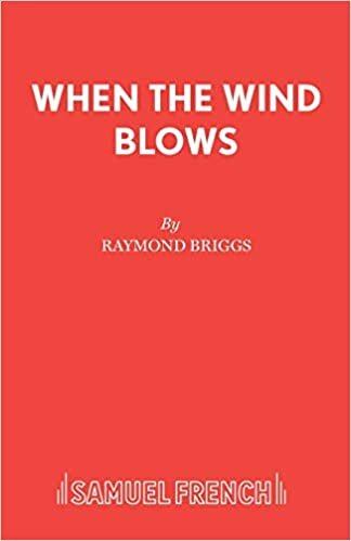 indir When The Wind Blows (Acting Edition S.): Play