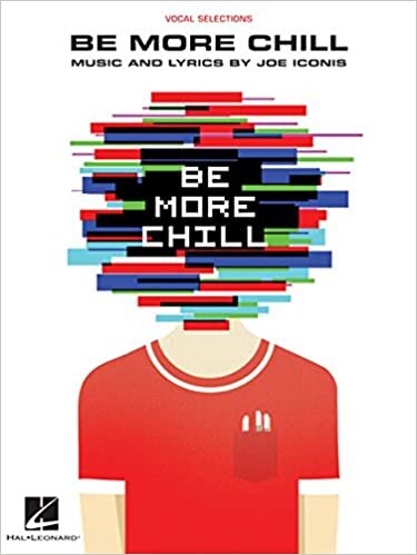 Be More Chill: Vocal Selections