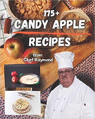 175+ candy apple recipes: all ages for kids to adults even how to make toffee from the orchard indir
