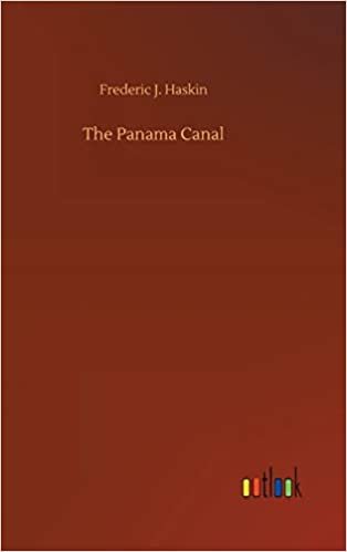 The Panama Canal indir