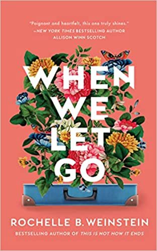 اقرأ When We Let Go: A Novel الكتاب الاليكتروني 