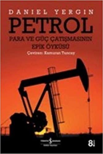 Petrol-Para ve Güç Çatışmasının Epik Öyküsü indir