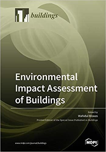 Environmental Impact Assessment of Buildings