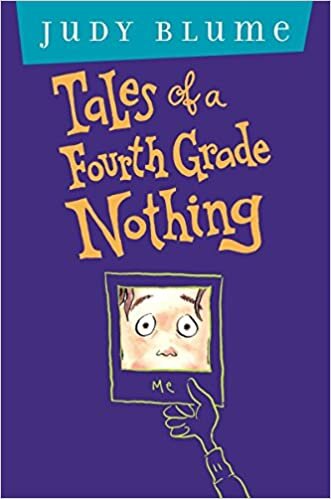 تحميل Tales of a Fourth Grade Nothing