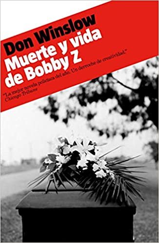 MUERTE Y VIDA DE BOBBY Z indir