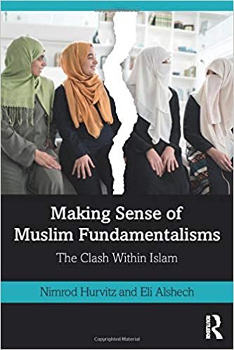 Making Sense of Muslim Fundamentalisms: The Clash Within Islam