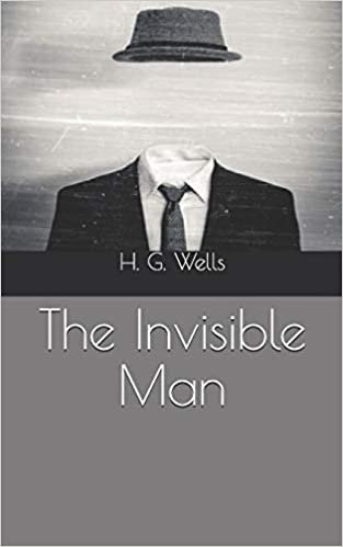 تحميل The Invisible Man