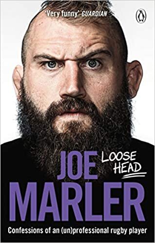 Joe Marler Loose Head: Confessions of an (un)professional rugby player تكوين تحميل مجانا Joe Marler تكوين