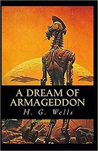 A Dream of Armageddon Illustrated indir