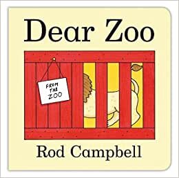تحميل Dear Zoo