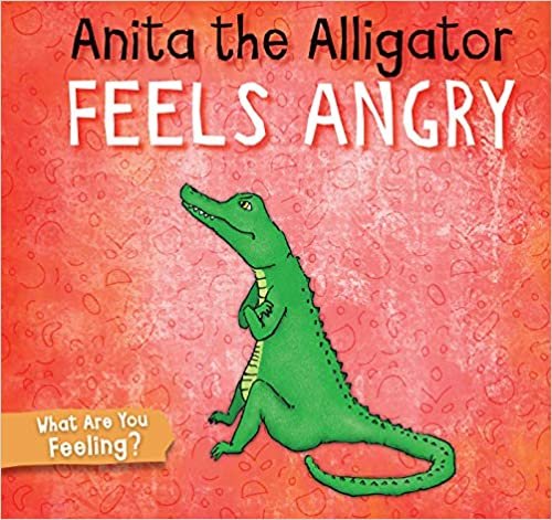 تحميل Anita the Alligator Feels Angry