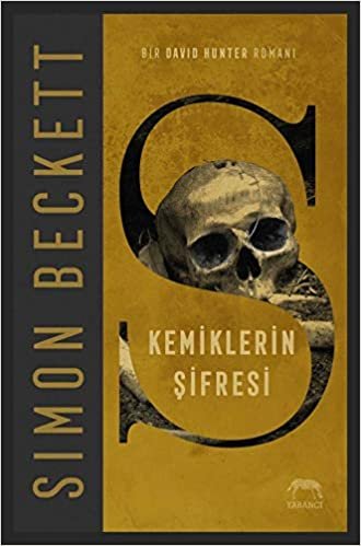 Simon Beckett Kemiklerin Sifresi Indir Internet Uzerinden Ozet Sesli Kitap