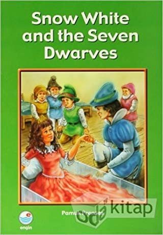 Level C: Snow White and the Seven Dwarves (CD'li) indir