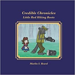 تحميل Credible Chronicles: Little Red Hiking Boots