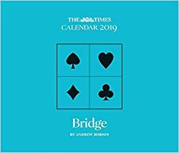 indir Bridge, The Times B 2019