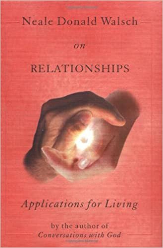 اقرأ Neale Donald Walsch on Relationships: Applications for Living الكتاب الاليكتروني 