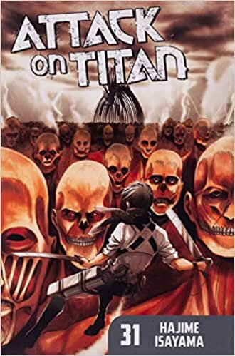  بدون تسجيل ليقرأ Attack On Titan 31
