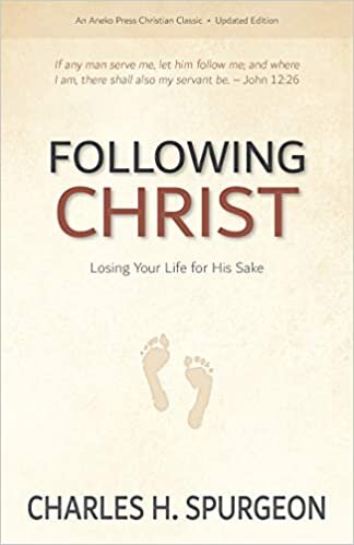 indir Following Christ: Losing Your Life for His Sake