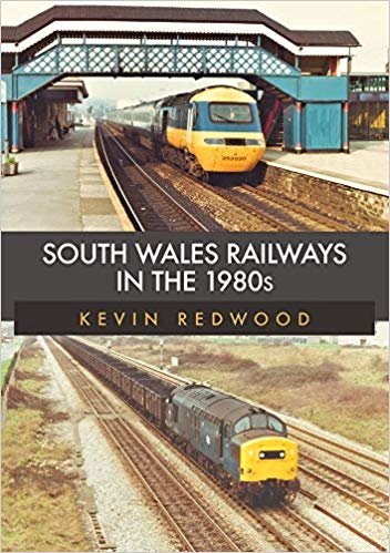 تحميل South Wales Railways in the 1980s