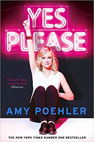 Amy Poehler Yes Please تكوين تحميل مجانا Amy Poehler تكوين
