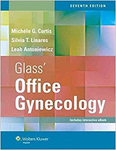 indir Glass&#39; Office Gynecology