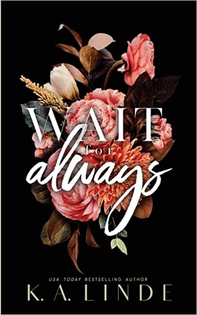 تحميل Wait for Always (Special Edition Paperback)