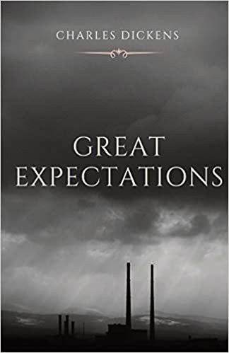 Great Expectations: The thirteenth novel by Charles Dickens and his penultimate completed novel, which depicts the education of an orphan nicknamed ... is a bildungsroman, a coming-of-age story). indir