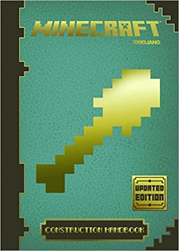 ダウンロード  Minecraft Construction Handbook - Updated Edition 本