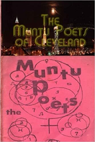 indir The Muntu Poets Of Cleveland: Volume 1