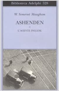 indir Ashenden o L&#39;agente inglese